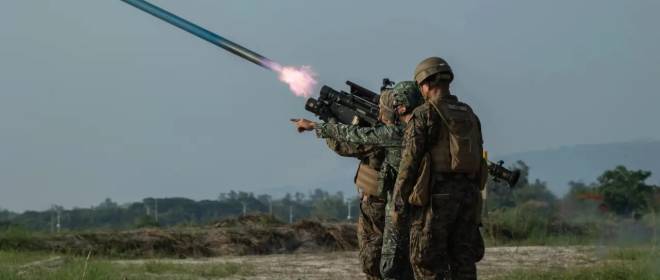 Проекты модернизации и замены ПЗРК Stinger