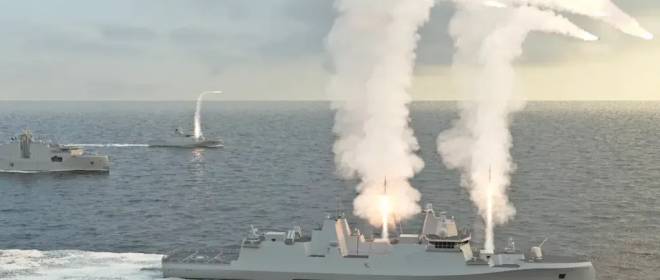Rheinmetall: не можете сами – мы вам продадим