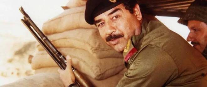 Саддам: отношения с США в период ирано-иракской войны. От сотрудничества до эшафота
