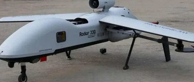 Франция хочет протестировать свои дроны-камикадзе ударами по России