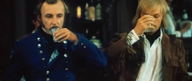 Нативизм вчера и... сегодня