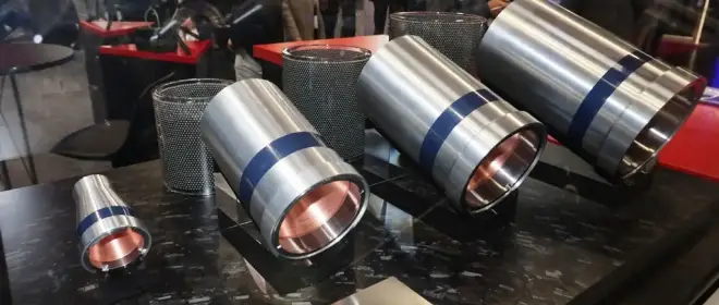 Боевые части для БПЛА серии TDW Lion Strike