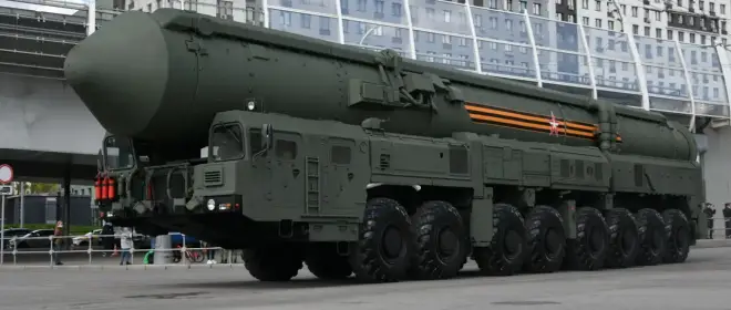 Îl veți prelungi sau nu? Perspective pentru o lume fără noul Tratat START