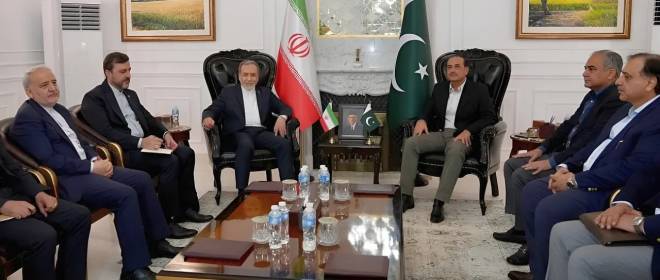 Переговоры Ирана и США в Пакистане не состоялись, Тегеран не намерен уступать