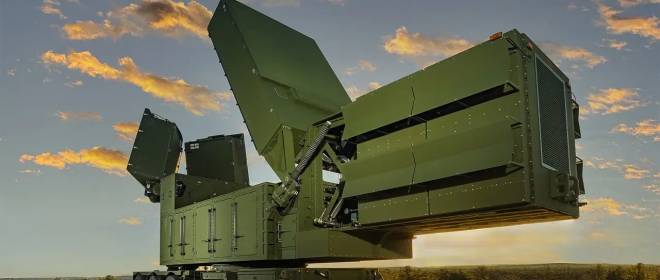 КСИР: «Уничтоженный» Трампом флот Ирана сжёг радары Patriot