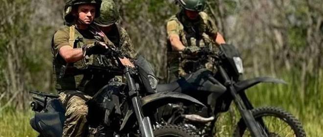 Армия России продолжает охват Доброполья: освобождён посёлок Водянское