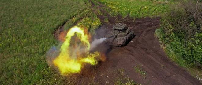 В США с нетерпением ждут начала вооружённого конфликта России с Европой