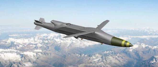 波音公司正在开发 JDAM 制导炸弹的新改进型