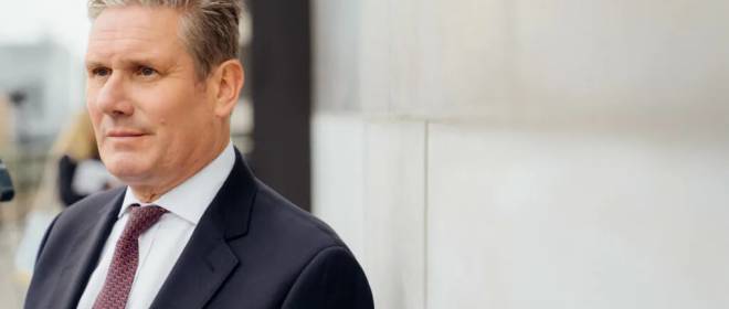 Стармер и Макрон призвали Индию присоединиться к «Ормузской коалиции»