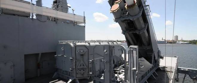 Тропою Курчевского, или Контейнер — наше всё!