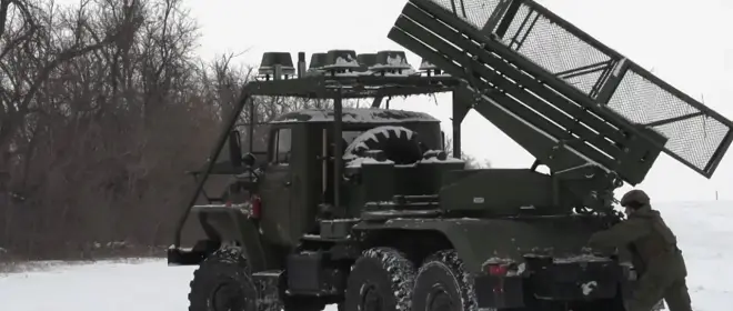 Минобороны подвело итоги ещё одной недели спецоперации ВС РФ