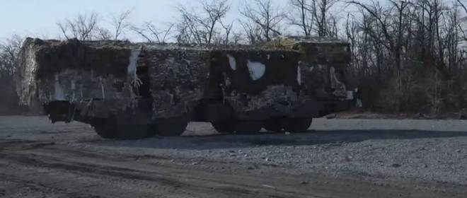 САО «Гиацинт-К» в Спецоперации