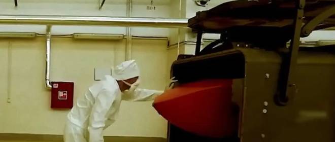 Президент: В зоне испытаний «Буревестника» работал разведывательный корабль НАТО