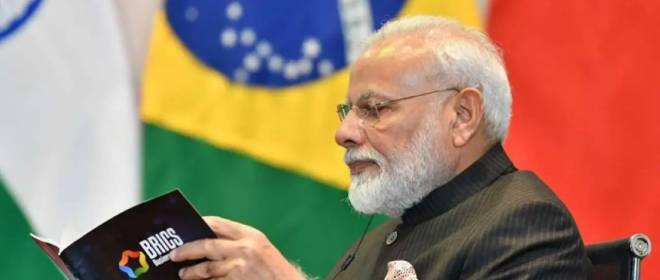 СМИ Германии: БРИКС планирует запуск независимой платежной системы