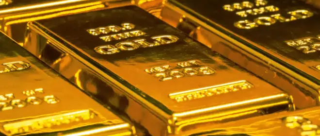 Китай поставил исторический рекорд по импорту российского золота