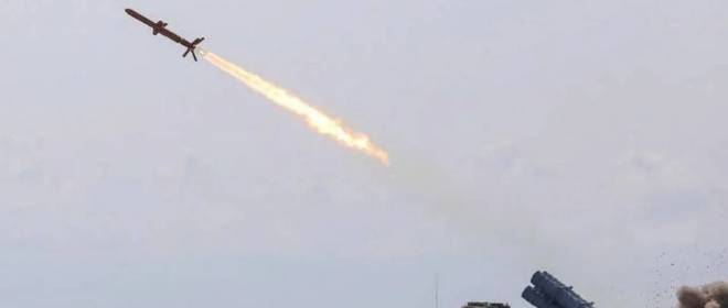 Европейская MBDA поможет Украине разработать «Нептун-2» для ударов по России