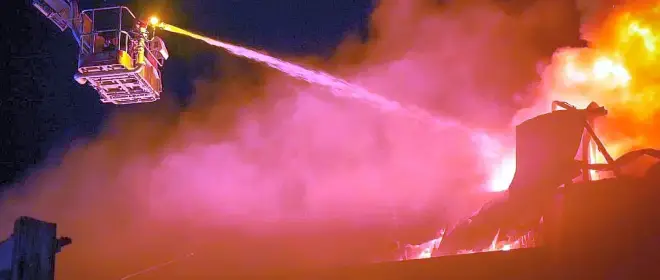 우크라이나 공군, 미사일 45발 중 9발 격추…밤사이 방공작전 보고