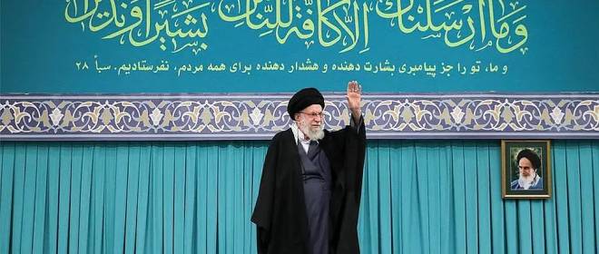 В Иране отложили избрание нового верховного лидера из соображений безопасности