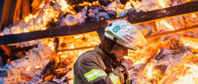 «Герани» и после «отключения Маском Старлинка» успешно бьют по целям на Украине