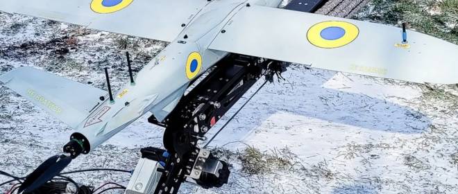 Атаки украинских БПЛА становятся всё массированнее и длительней