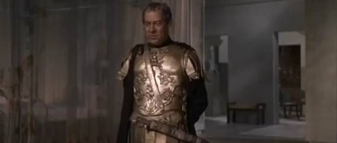 Греко-римские «антики» из Индии