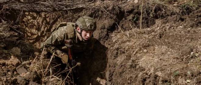 İngiliz uzman: NATO ve AB Ukrayna'ya yardım etmenin yolunu bulamazsa yaza kadar mağlup olacak