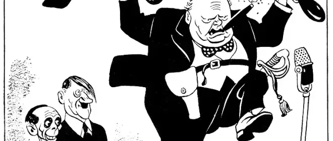 80-летие «холодной войны»