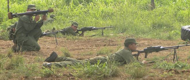 США обвинили Кубу в участии в российско-украинской войне на стороне Москвы