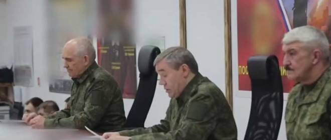 Царёв о докладе по Купянску-Узловому: Военкоры возмущаются - возмущаться не надо