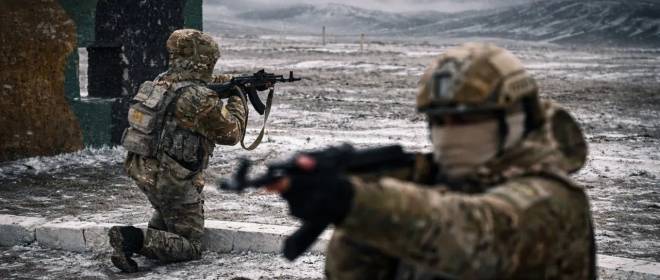 В Азербайджане: КСИР собирался взорвать трубопровод Баку-Тбилиси-Джейхан