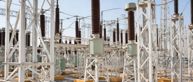 Nocny atak za liniami wroga: obiekt infrastruktury energetycznej trafiony w pobliżu Odessy