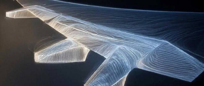 Революция в РЭБ и стелс: учёные в Китае заявили о разработке «умной» поверхности