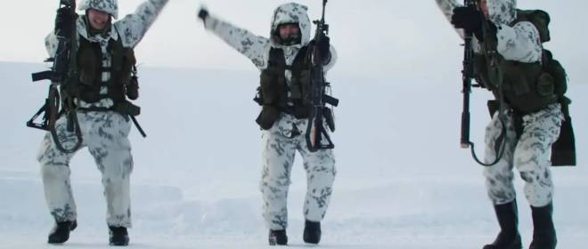 Полноценная работа НАТО в Финляндии начнется уже этой весной