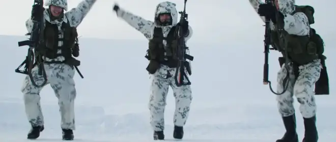 Полноценная работа НАТО в Финляндии начнется уже этой весной