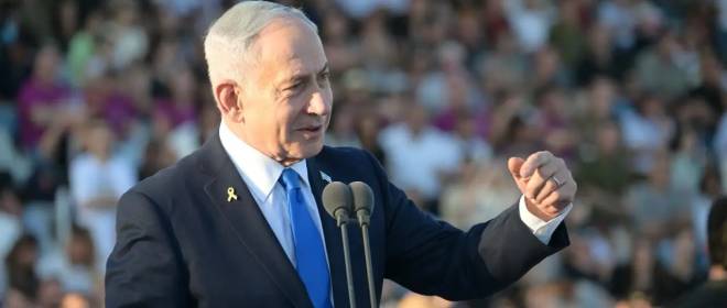 Турецкая прокуратура выдала ордер на арест премьер-министра Израиля