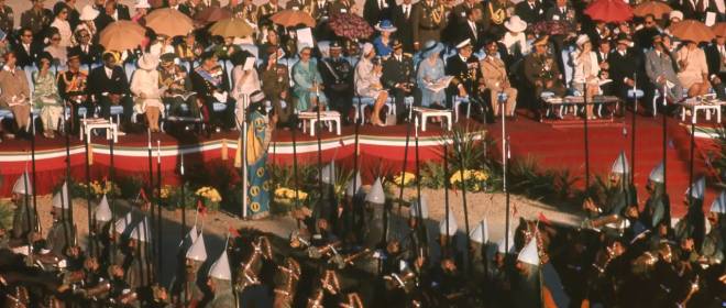 «Шах расписался в полном неумении…»