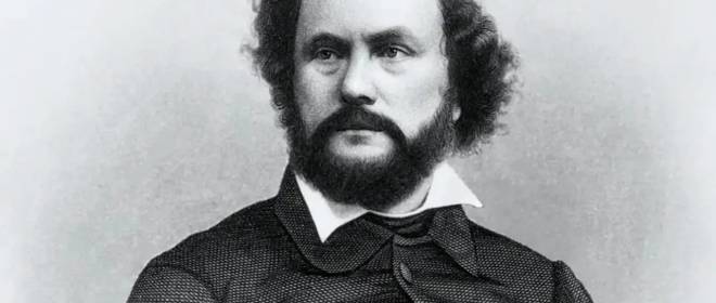 Человек не изобретавший револьвер, одиссея Сэмюэля Кольта