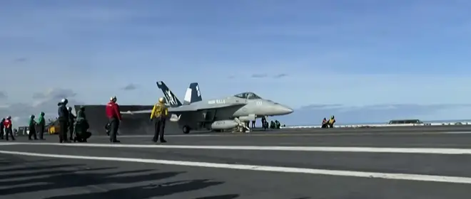 В Пентагоне впервые отчитались о потерях личного состава в войне с Ираном