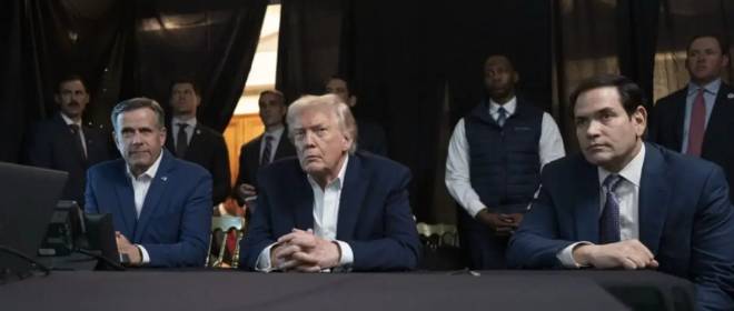 Почему нельзя сравнивать Украину и Венесуэлу?