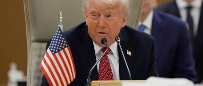Трамп предлагает задействовать сирийскую армию вместо израильской в Ливане