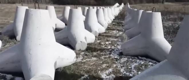 Суд вынес приговоры фигурантам дела о хищении денег на курских фортификациях