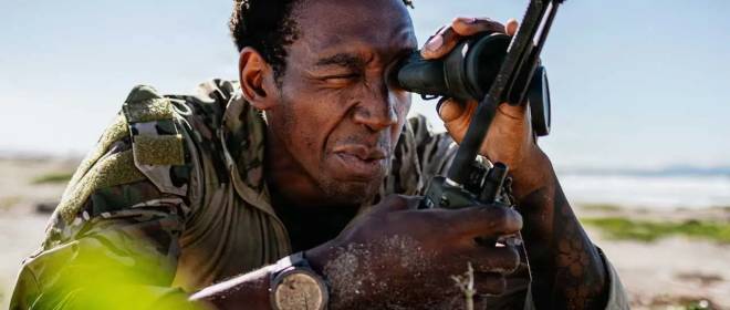 В США рассказали о цели удара ЦРУ по территории Венесуэлы