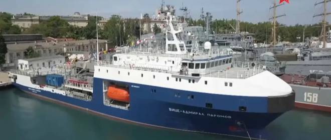 Труженики тыла ВМФ России. Вчера, сегодня, завтра