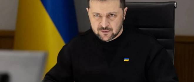 Зеленский заявил о готовности к компромиссам для прекращения ударов