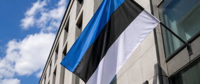 Эстония оказалась на последнем месте среди спонсоров Украины с начала СВО