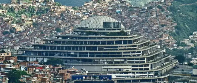 По требованию США власти Венесуэлы начали массово освобождать «политзаключённых»