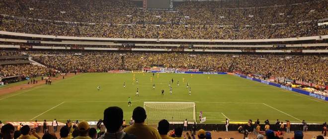 Бывший глава ФИФА считает, что болельщикам опасно ехать в США на чемпионат мира