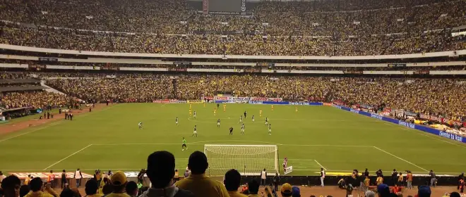 Бывший глава ФИФА считает, что болельщикам опасно ехать в США на чемпионат мира