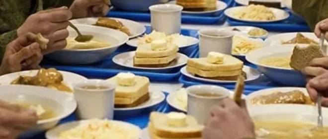 Поставить на довольствие! Только потом – в строй. Из истории армейского питания