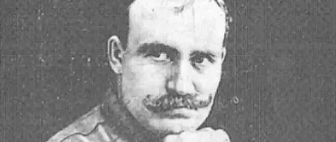 Григорий Семенов. Путь от хорунжего царской армии до самозваного атамана гражданской войны